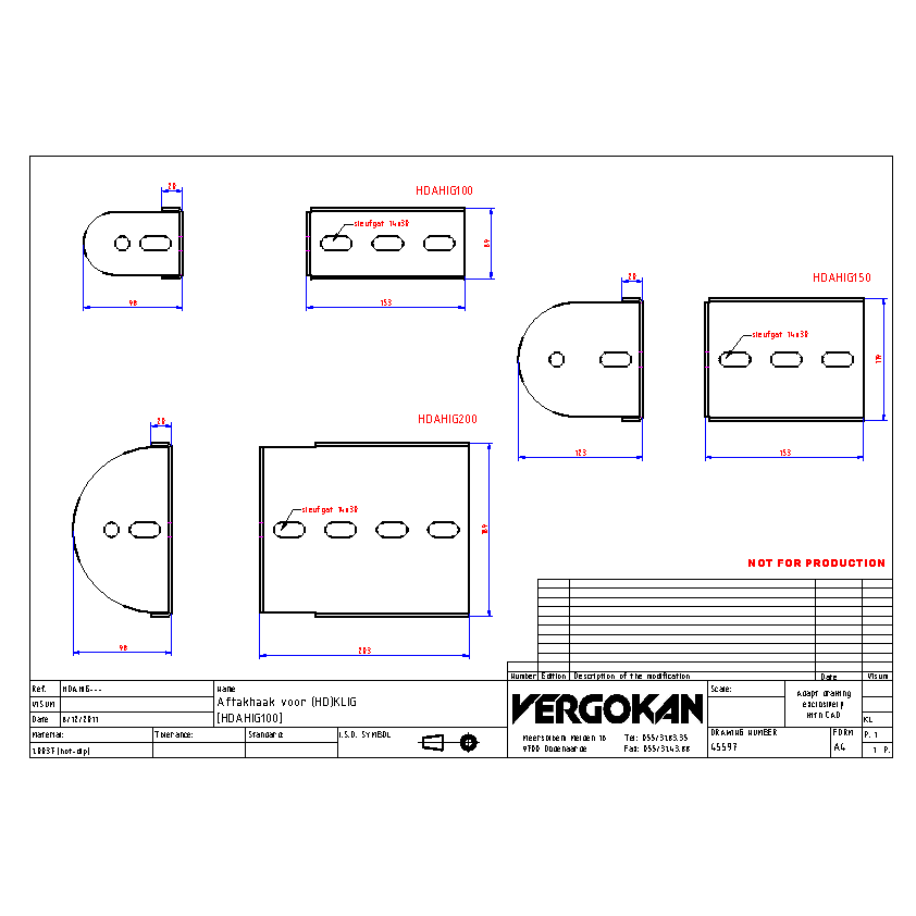 COMMERCIAL HDAHIG---